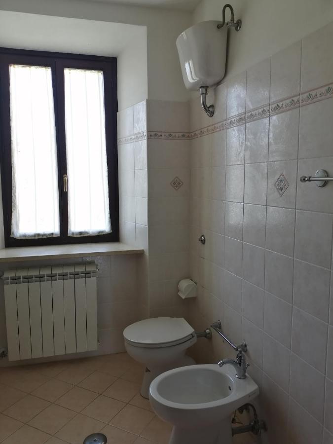 Mille Papaveri Rossi Casa Di Angela Serravalle di Chienti Exterior photo